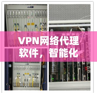 VPN网络代理软件，智能化管理与安全防护的双重保障