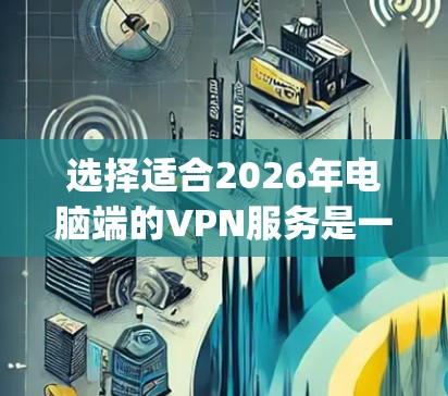 选择适合2026年电脑端的VPN服务是一个综合考量多个因素的过程。以下是对ExpressVPN、NordVPN和Surfshark的分析和建议