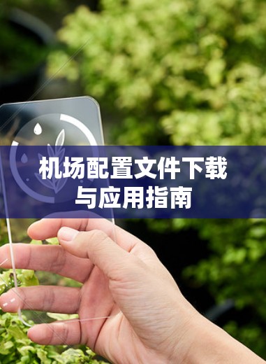 机场配置文件下载与应用指南