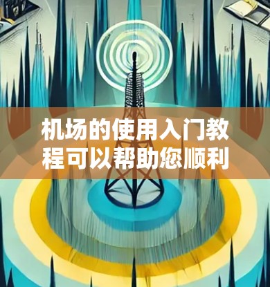 机场的使用入门教程可以帮助您顺利完成从进入机场到登机的各个环节。以下是一个简单的入门教程